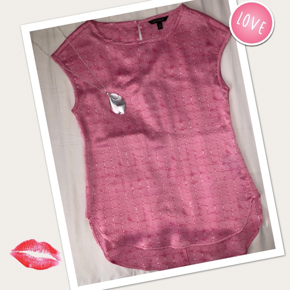 Banana Republic Blouse